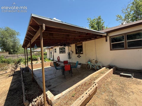 Tiny photo for 1109 Mass Street, Pueblo, CO 81001 (MLS # 3171725)