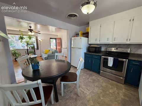 Tiny photo for 1109 Mass Street, Pueblo, CO 81001 (MLS # 3171725)
