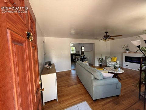 Tiny photo for 1109 Mass Street, Pueblo, CO 81001 (MLS # 3171725)