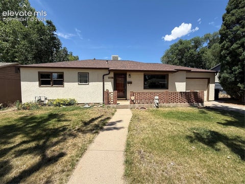 Tiny photo for 1109 Mass Street, Pueblo, CO 81001 (MLS # 3171725)