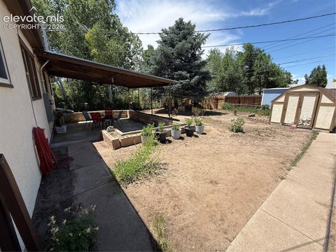 Tiny photo for 1109 Mass Street, Pueblo, CO 81001 (MLS # 3171725)