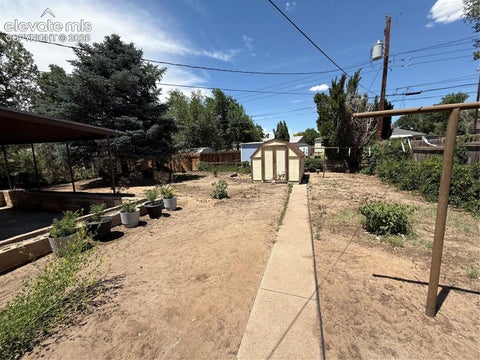 Tiny photo for 1109 Mass Street, Pueblo, CO 81001 (MLS # 3171725)