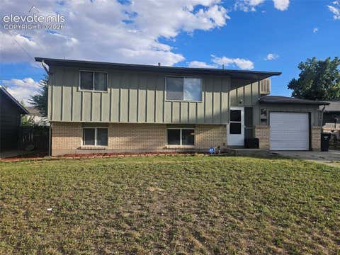 Photo of 54 Bridle Trail, Pueblo, CO 81005 (MLS # 3033869)