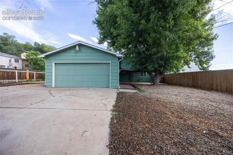 Tiny photo for 2523 W Monument Street, Colorado Springs, CO 80904 (MLS # 9763440)