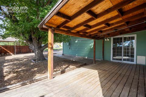 Tiny photo for 2523 W Monument Street, Colorado Springs, CO 80904 (MLS # 9763440)