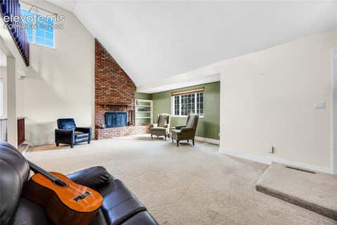 Tiny photo for 2523 W Monument Street, Colorado Springs, CO 80904 (MLS # 9763440)