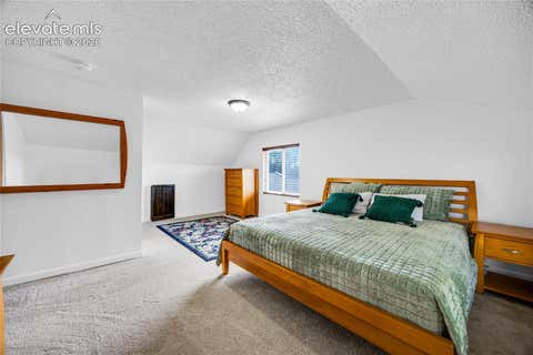 Tiny photo for 2523 W Monument Street, Colorado Springs, CO 80904 (MLS # 9763440)