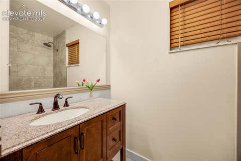 Tiny photo for 2523 W Monument Street, Colorado Springs, CO 80904 (MLS # 9763440)