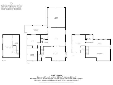 Tiny photo for 2523 W Monument Street, Colorado Springs, CO 80904 (MLS # 9763440)