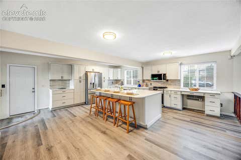 Tiny photo for 2523 W Monument Street, Colorado Springs, CO 80904 (MLS # 9763440)