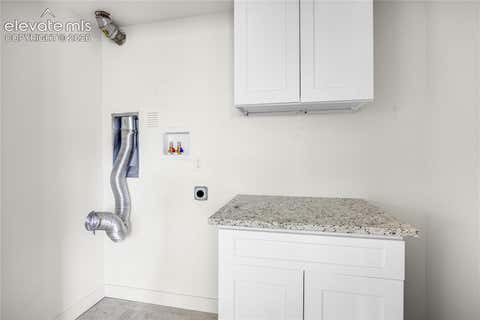 Tiny photo for 2523 W Monument Street, Colorado Springs, CO 80904 (MLS # 9763440)