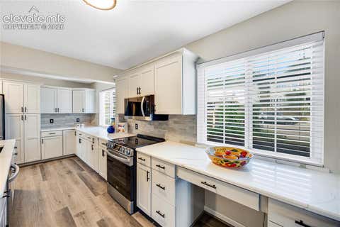 Tiny photo for 2523 W Monument Street, Colorado Springs, CO 80904 (MLS # 9763440)
