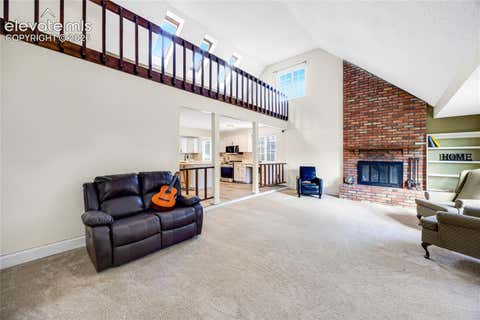Tiny photo for 2523 W Monument Street, Colorado Springs, CO 80904 (MLS # 9763440)