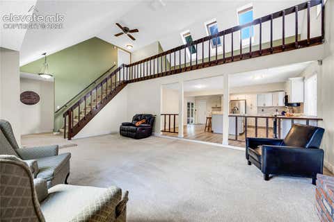Tiny photo for 2523 W Monument Street, Colorado Springs, CO 80904 (MLS # 9763440)