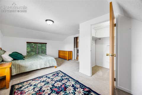 Tiny photo for 2523 W Monument Street, Colorado Springs, CO 80904 (MLS # 9763440)