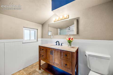 Tiny photo for 2523 W Monument Street, Colorado Springs, CO 80904 (MLS # 9763440)