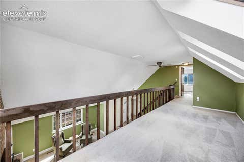 Tiny photo for 2523 W Monument Street, Colorado Springs, CO 80904 (MLS # 9763440)
