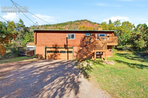 Photo of 528 Wall Street, Palmer Lake, CO 80133 (MLS # 8495273)