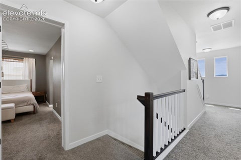 Tiny photo for 6008 Ashmore Lane, Colorado Springs, CO 80927 (MLS # 1344636)