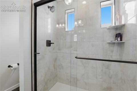 Tiny photo for 6008 Ashmore Lane, Colorado Springs, CO 80927 (MLS # 1344636)