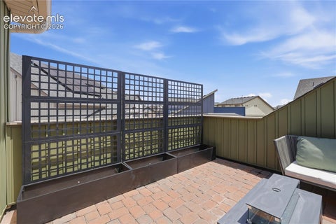 Tiny photo for 6008 Ashmore Lane, Colorado Springs, CO 80927 (MLS # 1344636)
