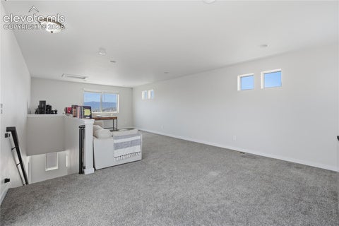 Tiny photo for 6008 Ashmore Lane, Colorado Springs, CO 80927 (MLS # 1344636)