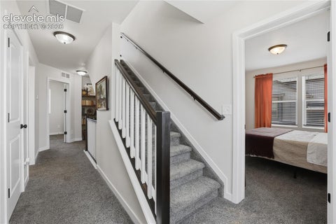 Tiny photo for 6008 Ashmore Lane, Colorado Springs, CO 80927 (MLS # 1344636)
