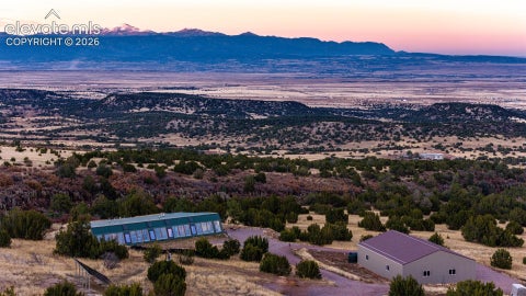 Tiny photo for 8782 Vaughn View Drive, Pueblo, CO 81005 (MLS # 7892053)