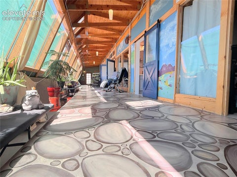 Tiny photo for 8782 Vaughn View Drive, Pueblo, CO 81005 (MLS # 7892053)