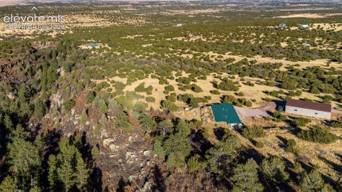 Tiny photo for 8782 Vaughn View Drive, Pueblo, CO 81005 (MLS # 7892053)