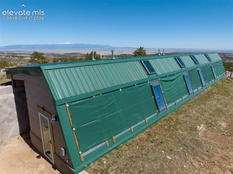 Tiny photo for 8782 Vaughn View Drive, Pueblo, CO 81005 (MLS # 7892053)