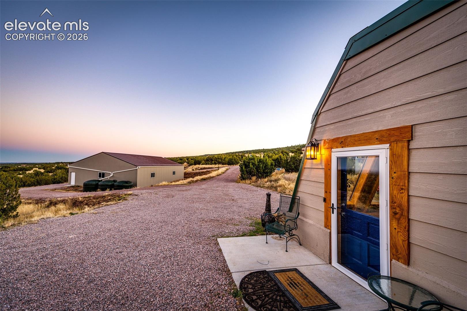 8782 Vaughn View Drive