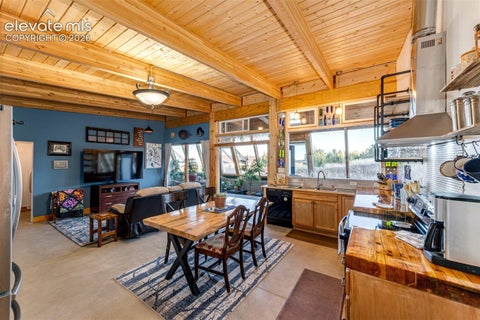 Tiny photo for 8782 Vaughn View Drive, Pueblo, CO 81005 (MLS # 7892053)
