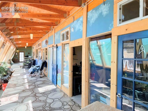 Tiny photo for 8782 Vaughn View Drive, Pueblo, CO 81005 (MLS # 7892053)