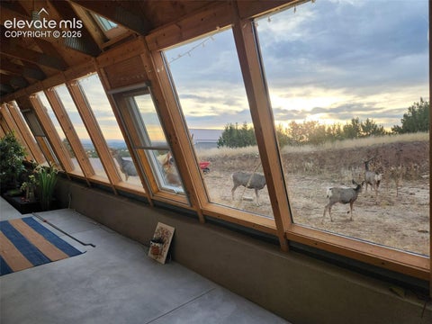 Tiny photo for 8782 Vaughn View Drive, Pueblo, CO 81005 (MLS # 7892053)