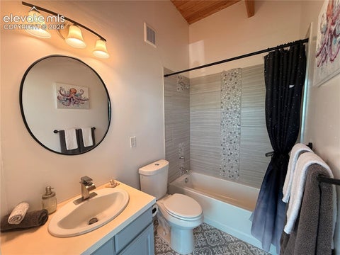 Tiny photo for 8782 Vaughn View Drive, Pueblo, CO 81005 (MLS # 7892053)