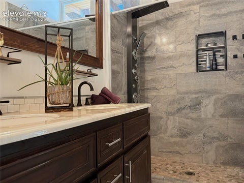 Tiny photo for 8782 Vaughn View Drive, Pueblo, CO 81005 (MLS # 7892053)