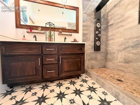 Tiny photo for 8782 Vaughn View Drive, Pueblo, CO 81005 (MLS # 7892053)