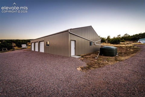 Tiny photo for 8782 Vaughn View Drive, Pueblo, CO 81005 (MLS # 7892053)