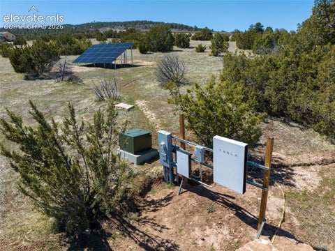 Tiny photo for 8782 Vaughn View Drive, Pueblo, CO 81005 (MLS # 7892053)