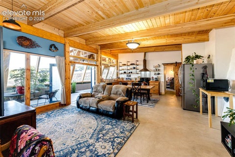 Tiny photo for 8782 Vaughn View Drive, Pueblo, CO 81005 (MLS # 7892053)