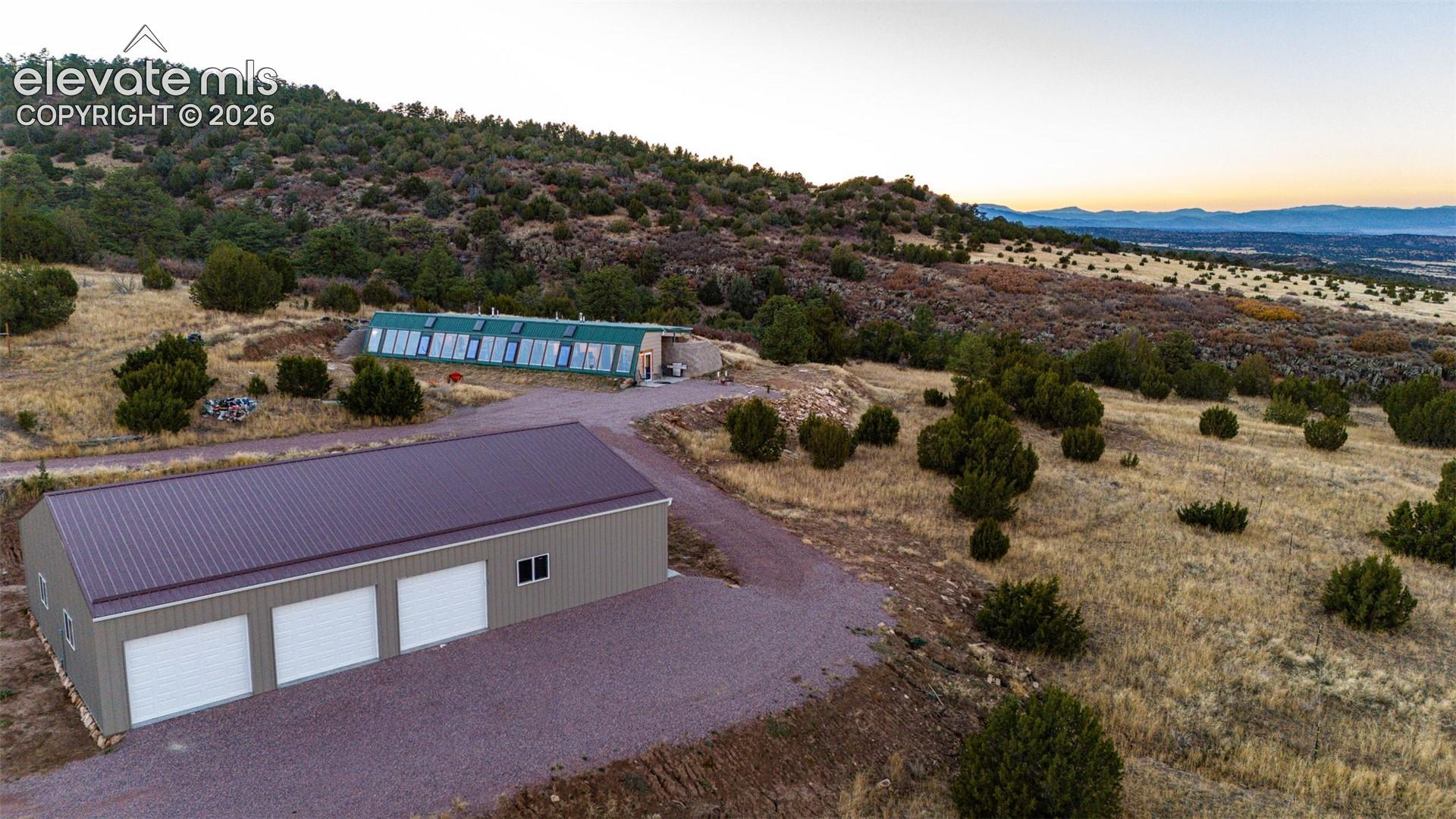 8782 Vaughn View Drive