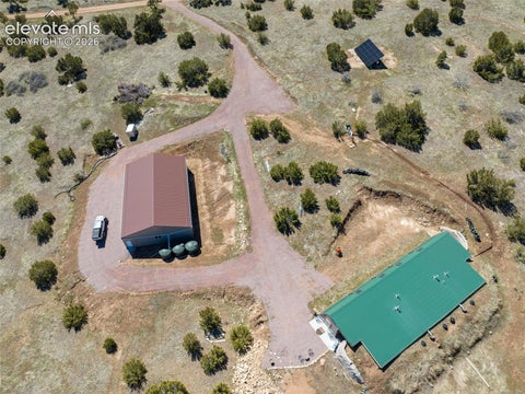 Tiny photo for 8782 Vaughn View Drive, Pueblo, CO 81005 (MLS # 7892053)
