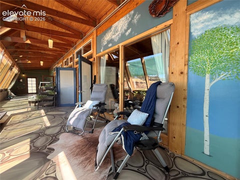 Tiny photo for 8782 Vaughn View Drive, Pueblo, CO 81005 (MLS # 7892053)