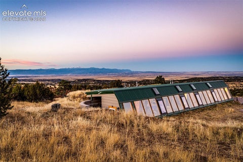 Tiny photo for 8782 Vaughn View Drive, Pueblo, CO 81005 (MLS # 7892053)