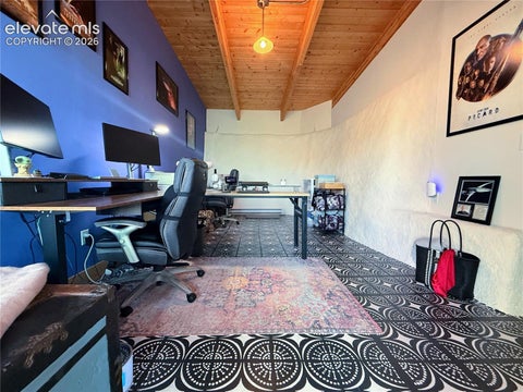 Tiny photo for 8782 Vaughn View Drive, Pueblo, CO 81005 (MLS # 7892053)