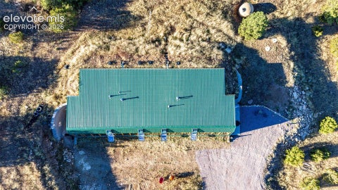 Tiny photo for 8782 Vaughn View Drive, Pueblo, CO 81005 (MLS # 7892053)