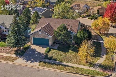 Photo of 8140 Radcliff Drive, Colorado Springs, CO 80920 (MLS # 8051296)