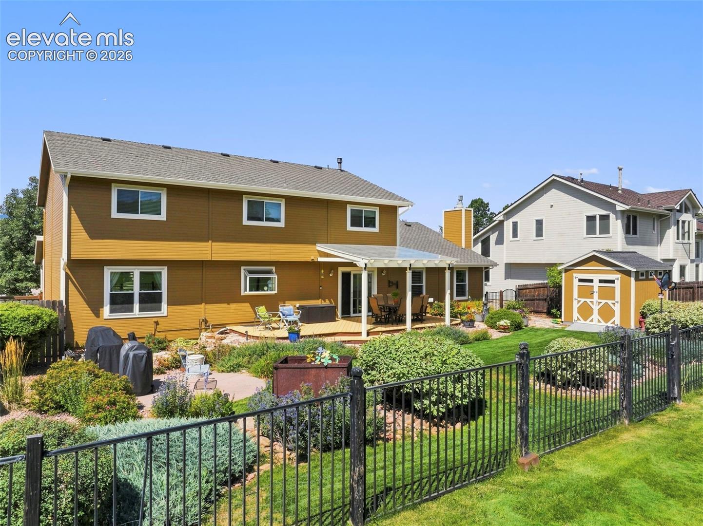 2555 Fairway Drive