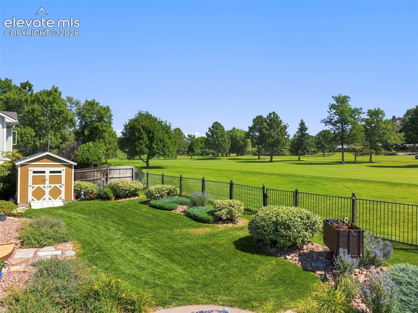 2555 Fairway Drive